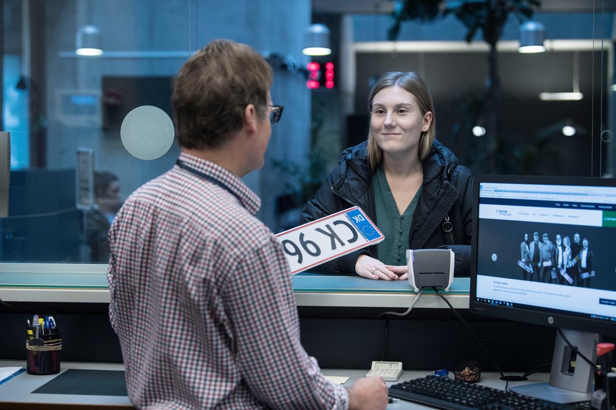 Motorstyrelsen Motorst dk Motorstyrelsen Motorst dk